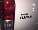 Toyota Hiace Mới   3.0 Dầu Dành Cho CTY 2018 - Xe Mới Toyota HiAce 3.0 Dầu Dành Cho CTY 2018