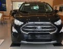 Ford EcoSport Cũ   AT 2018 - Xe Cũ Ford EcoSport AT 2018