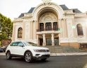 Volkswagen Tiguan Mới   Allspace 2018 - Xe Mới Volkswagen Tiguan Allspace 2018