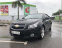 Chevrolet Lacetti Cũ   CDX 2010 - Xe Cũ Chevrolet Lacetti CDX 2010