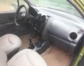 Daewoo Matiz Cũ   MT 2005 - Xe Cũ Daewoo Matiz MT 2005