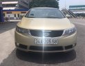 Kia Forte Cũ   MT 2010 - Xe Cũ KIA Forte MT 2010