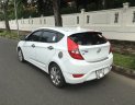 Hyundai Accent Cũ   Blue 2015 - Xe Cũ Hyundai Accent Blue 2015