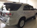 Toyota Fortuner Cũ   4x2 2.7AT 2014 - Xe Cũ Toyota Fortuner 4x2 2.7AT 2014