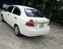 Daewoo Gentra Cũ   MT 2008 - Xe Cũ Daewoo Gentra MT 2008