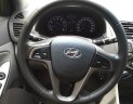 Hyundai Accent Cũ   AT 2017 - Xe Cũ Hyundai Accent AT 2017
