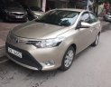 Toyota Vios Cũ   E 1.5MT 2016 - Xe Cũ Toyota Vios E 1.5MT 2016