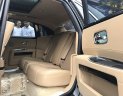 Rolls-Royce Ghost Mới   Series II 2016 - Xe Mới Rolls-Royce Ghost Series II 2016