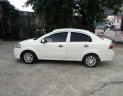 Daewoo Gentra Cũ   MT 2008 - Xe Cũ Daewoo Gentra MT 2008