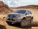 Ford Everest 2018 - Ford Everest - 2018