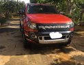 Ford Ranger Cũ   3.2AT 2014 - Xe Cũ Ford Ranger 3.2AT 2014