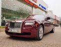 Rolls-Royce Ghost Cũ   EWB 6.6L V12 2010 - Xe Cũ Rolls-Royce Ghost EWB 6.6L V12 2010