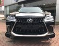 Lexus LX Mới   570 2018 - Xe Mới Lexus LX 570 2018