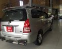 Toyota Innova Cũ   2.0MT 2006 - Xe Cũ Toyota Innova 2.0MT 2006