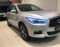 Infiniti QX60 Mới 2017 - Xe Mới Infiniti QX60 2017 2017