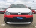 Volkswagen Polo Mới   Cross 2018 - Xe Mới Volkswagen Polo Cross 2018