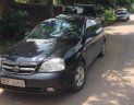 Daewoo Lacetti Cũ   MT 2007 - Xe Cũ Daewoo Lacetti MT 2007