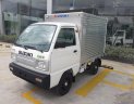 Suzuki Carry Mới   Truck Cửa Hông Trượt 2018 - Xe Mới Suzuki Carry Truck Cửa Hông Trượt 2018