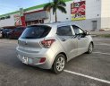 Hyundai i10 Cũ   MT 2015 - Xe Cũ Hyundai I10 MT 2015