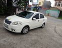 Daewoo Gentra Cũ   MT 2008 - Xe Cũ Daewoo Gentra MT 2008