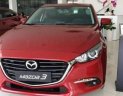 Acura CL 2018 - Mazda 3 facelift 2018 - Mazda Giải Phóng- Mua xe chỉ với 170tr, trả góp lên tới 90 Ưu đãi cực tốt t