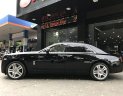 Rolls-Royce Ghost Mới   Series II 2016 - Xe Mới Rolls-Royce Ghost Series II 2016