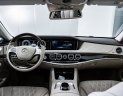 Mercedes-Benz C ũ Meredes-Benz S 500 2016 - Xe Cũ Mercedes-Benz S 500 2016