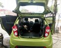 Chevrolet Spark Cũ   Duo 1.2L 2016 - Xe Cũ Chevrolet Spark Duo 1.2L 2016