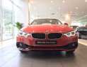 BMW 4 Series Mới   420i 2017 - Xe Mới BMW 4 Series 420i 2017