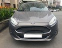 Ford Fiesta Cũ   Titanium 1.5 AT 2015 - Xe Cũ Ford Fiesta Titanium 1.5 AT 2015