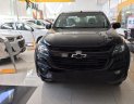 Chevrolet Colorado Mới   LT 2018 - Xe Mới Chevrolet Colorado LT 2018