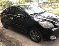 Toyota Vios Cũ   E 2008 - Xe Cũ Toyota Vios E 2008