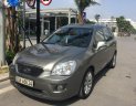 Kia Carens Cũ   SX 2011 - Xe Cũ KIA Carens SX 2011