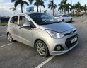 Hyundai i10 Cũ   Grand 2015 - Xe Cũ Hyundai I10 Grand 2015