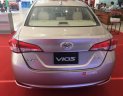 Toyota Vios Mới   E 2018 - Xe Mới Toyota Vios E 2018