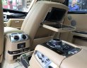 Rolls-Royce Ghost Mới   Series II 2016 - Xe Mới Rolls-Royce Ghost Series II 2016