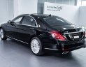 Mercedes-Benz C ũ Meredes-Benz S 500 2016 - Xe Cũ Mercedes-Benz S 500 2016