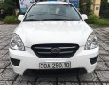 Kia Carens Cũ   MT 2010 - Xe Cũ KIA Carens MT 2010