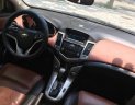 Daewoo Lacetti Cũ   CDX 1.6 2010 - Xe Cũ Daewoo Lacetti CDX 1.6 2010