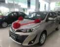 Toyota Vios Mới    G 1.5 2018 - Xe Mới Toyota Vios Vios G 1.5 2018