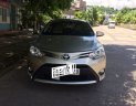 Toyota Vios Cũ   E 2018 - Xe Cũ Toyota Vios E 2018