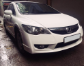 Honda Civic 1.8AT -   cũ Trong nước 2011 - Honda Civic 1.8AT - 2011 Xe cũ Trong nước