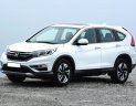 Honda CR V Mới   G 2018 - Xe Mới Honda CR-V G 2018