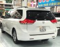 Toyota Sienna Cũ   LE 2010 - Xe Cũ Toyota Sienna LE 2010