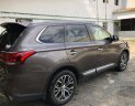 Mitsubishi Outlander Cũ   2.4 2017 - Xe Cũ Mitsubishi Outlander 2.4 2017