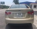 Kia Forte Cũ   MT 2010 - Xe Cũ KIA Forte MT 2010