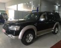 Ford Everest -   cũ Trong nước 2007 - Ford Everest - 2007 Xe cũ Trong nước