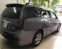 Mitsubishi Grandis Cũ   2.4AT 2005 - Xe Cũ Mitsubishi Grandis 2.4AT 2005