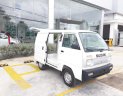 Suzuki Carry Mới   Blindvan 2018 - Xe Mới Suzuki Carry Blindvan 2018