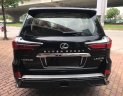 Lexus LX Mới   570 2018 - Xe Mới Lexus LX 570 2018